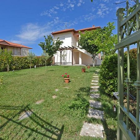 Fotinia Beach House By Rentalspro Services Dionisiou Beach Halkidiki Paralia Dionysiou Exterior foto