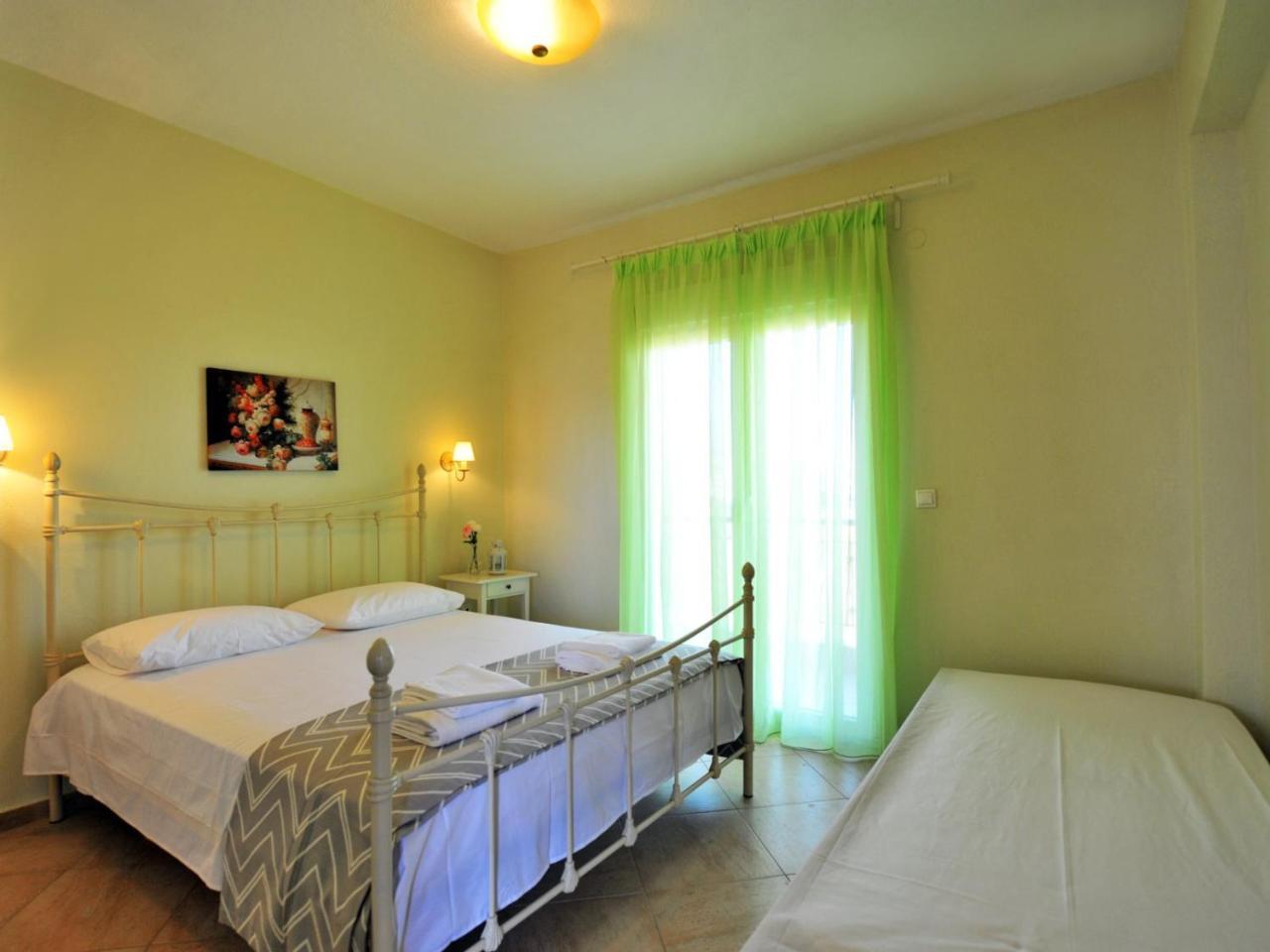 Fotinia Beach House By Rentalspro Services Dionisiou Beach Halkidiki Paralia Dionysiou Exterior foto