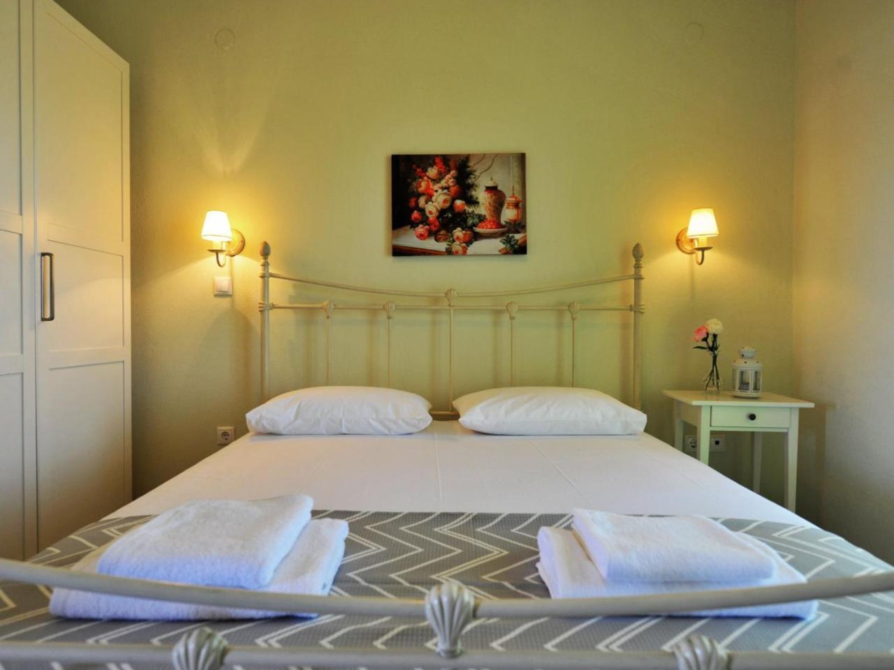 Fotinia Beach House By Rentalspro Services Dionisiou Beach Halkidiki Paralia Dionysiou Exterior foto
