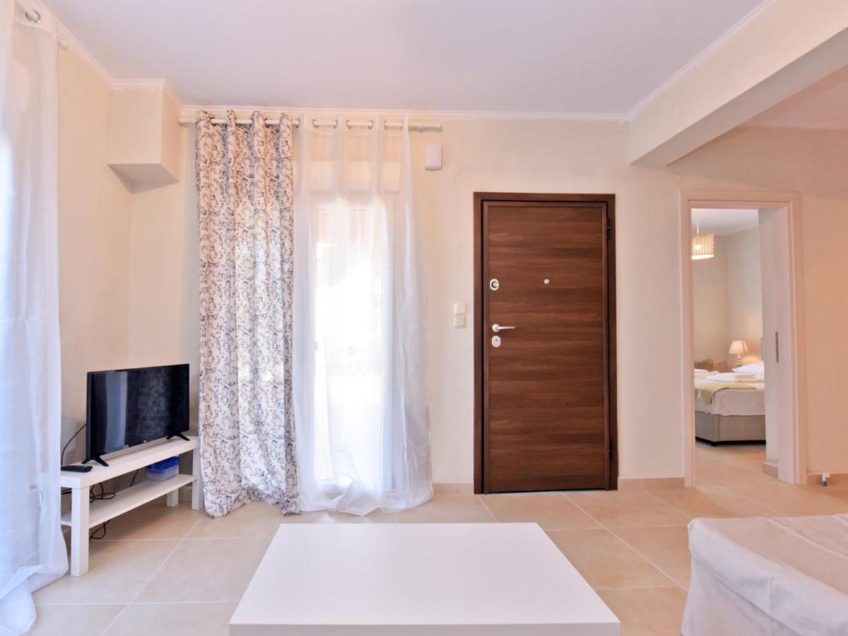 Fotinia Beach House By Rentalspro Services Dionisiou Beach Halkidiki Paralia Dionysiou Exterior foto