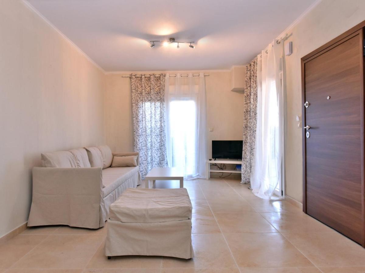 Fotinia Beach House By Rentalspro Services Dionisiou Beach Halkidiki Paralia Dionysiou Exterior foto