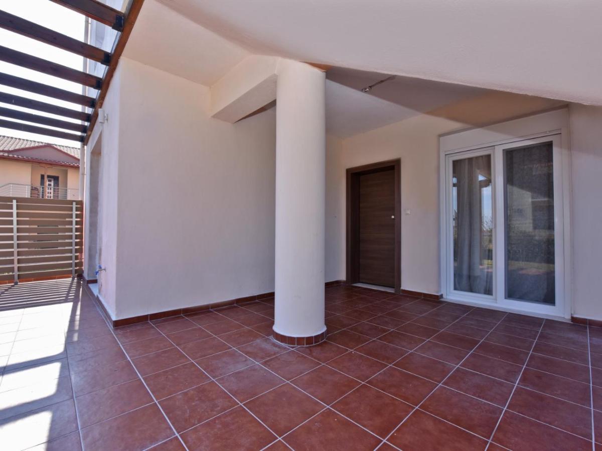 Fotinia Beach House By Rentalspro Services Dionisiou Beach Halkidiki Paralia Dionysiou Exterior foto