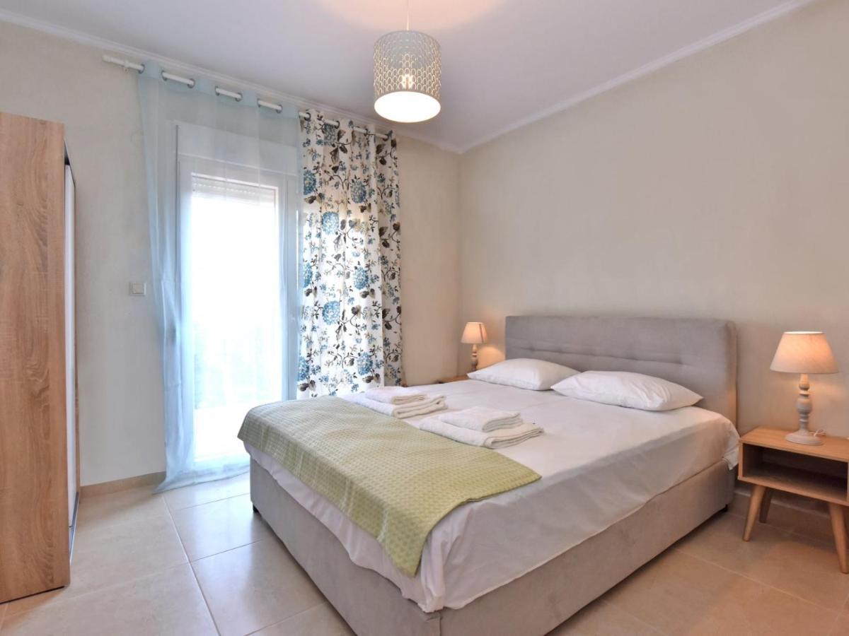 Fotinia Beach House By Rentalspro Services Dionisiou Beach Halkidiki Paralia Dionysiou Exterior foto