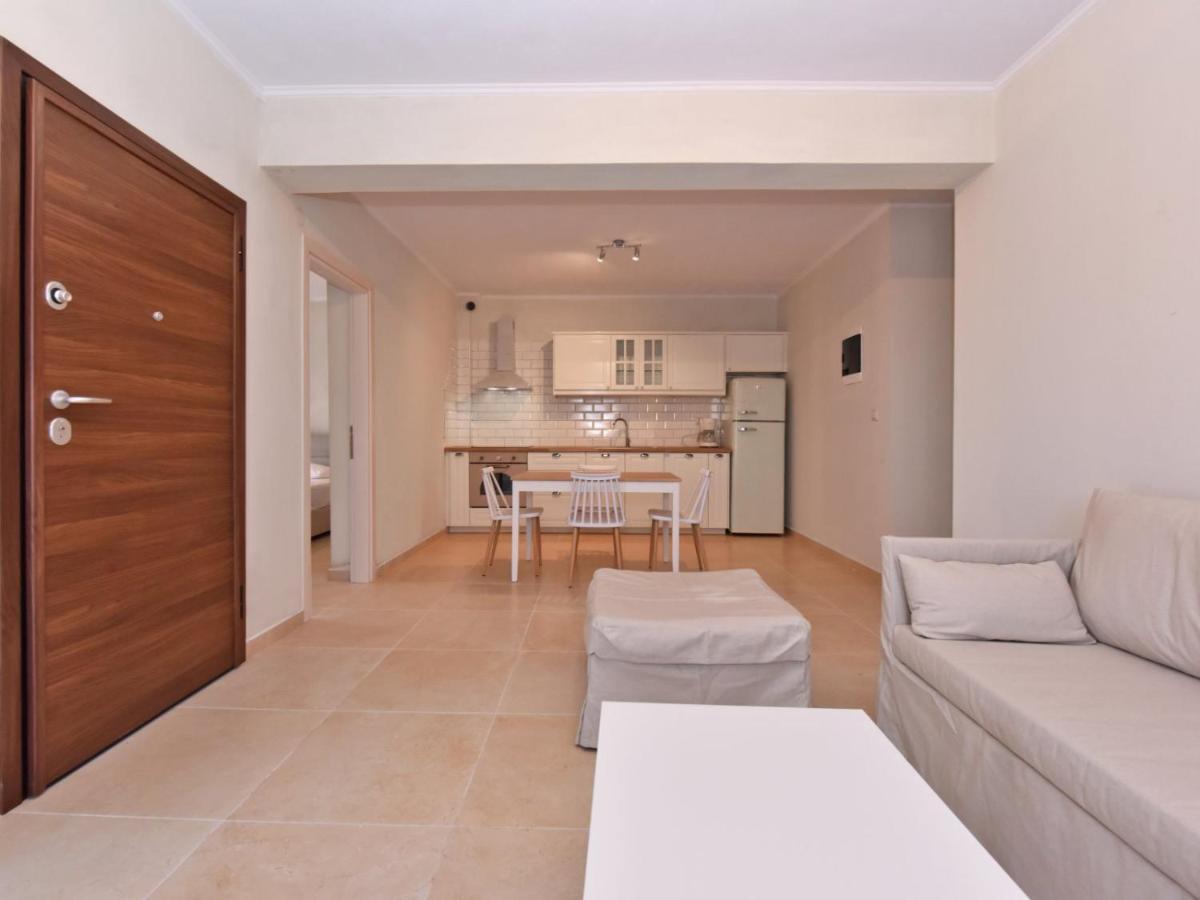 Fotinia Beach House By Rentalspro Services Dionisiou Beach Halkidiki Paralia Dionysiou Exterior foto