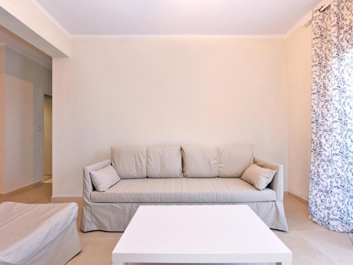 Fotinia Beach House By Rentalspro Services Dionisiou Beach Halkidiki Paralia Dionysiou Exterior foto